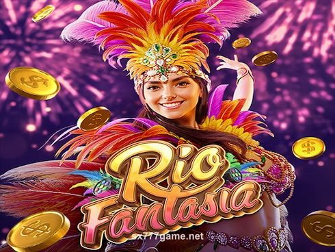 Rio Fantasia Slot Game