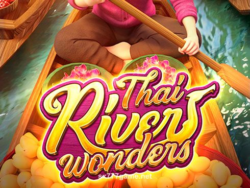 Thai River Wonders Slot Game