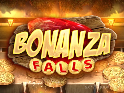 Bonanza Falls