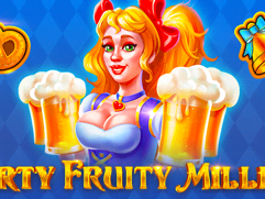 Forty Fruity Million