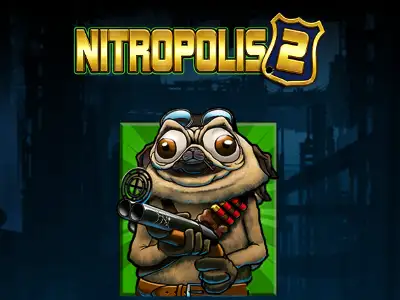 Nitropolis 2