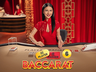 Baccarat 6